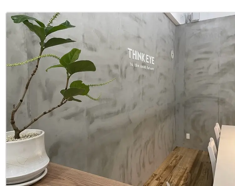 THINKEYEの内観・外観1