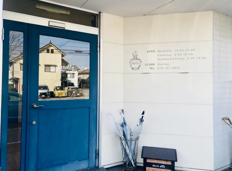 Lunetta ルネッタの内観・外観1