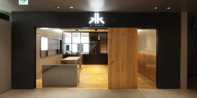 K-two Esola 池袋の内観・外観1