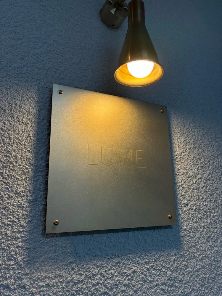 LUMEの内観・外観2