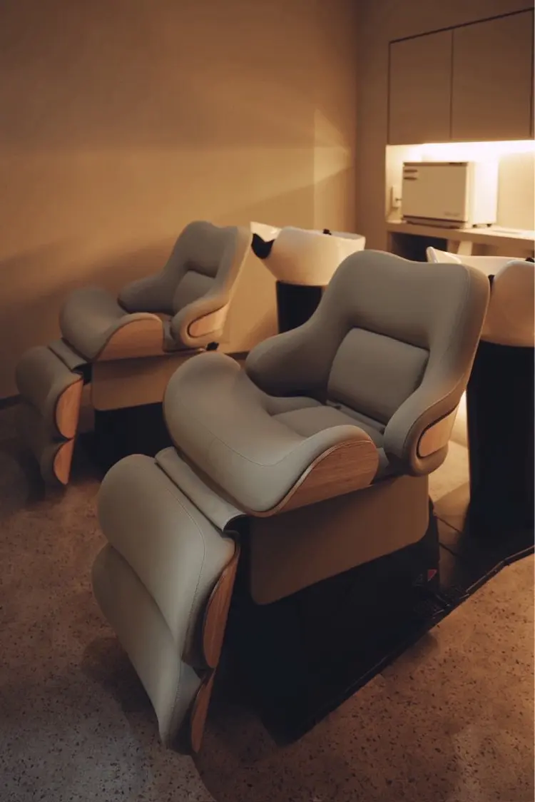 i. +SAPPOROの内観・外観3