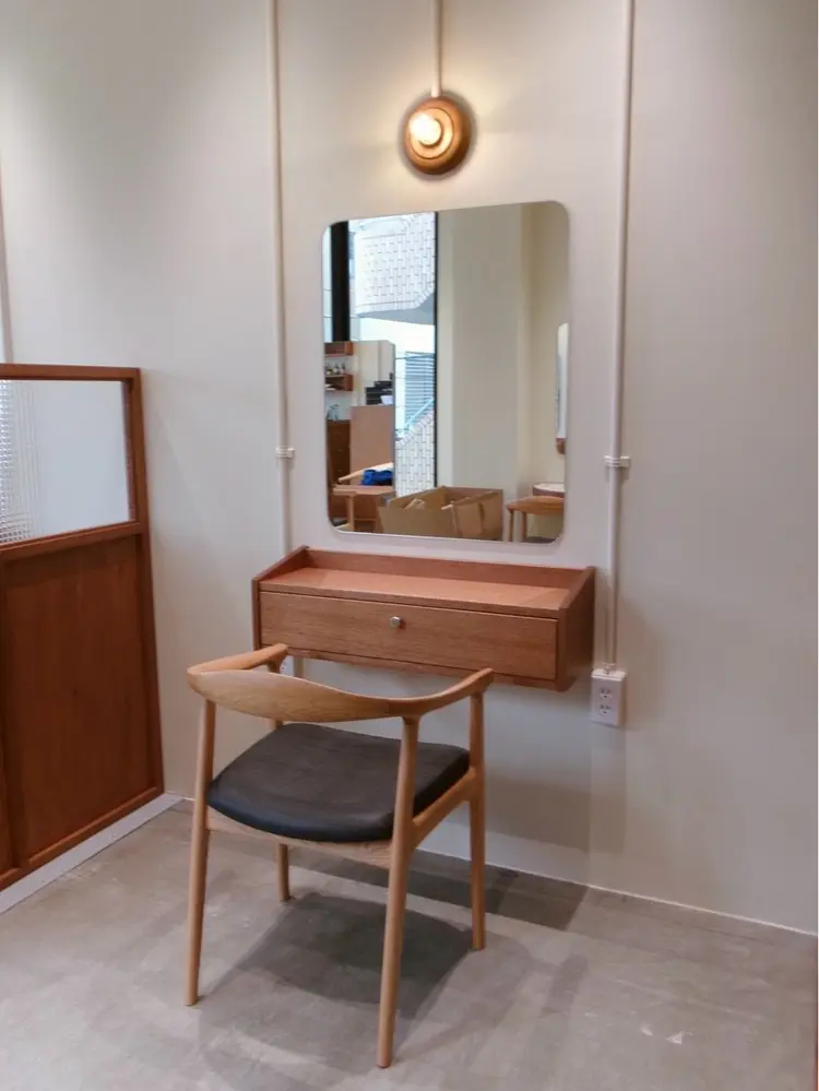 Ovalの内観・外観3