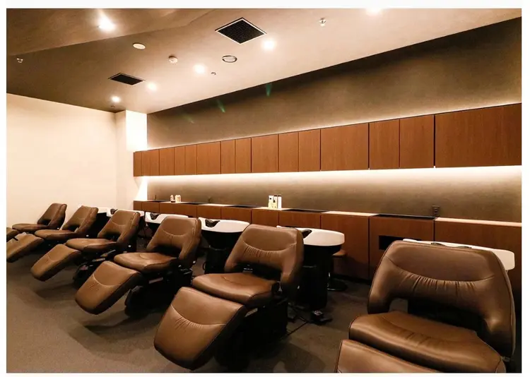 nex the salonの内観・外観3