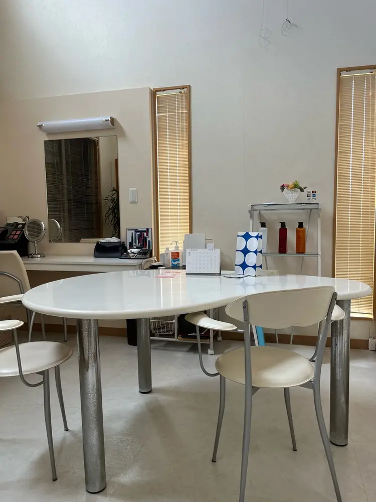 POLA  Smile店の内観・外観2