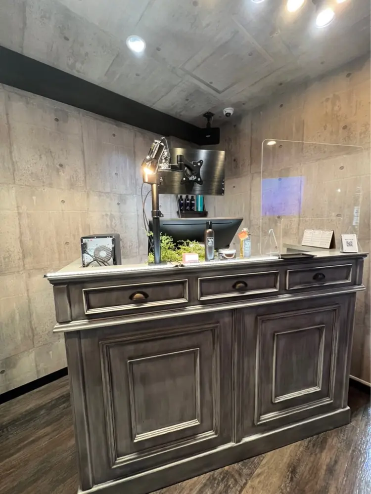 XELVEの内観・外観3