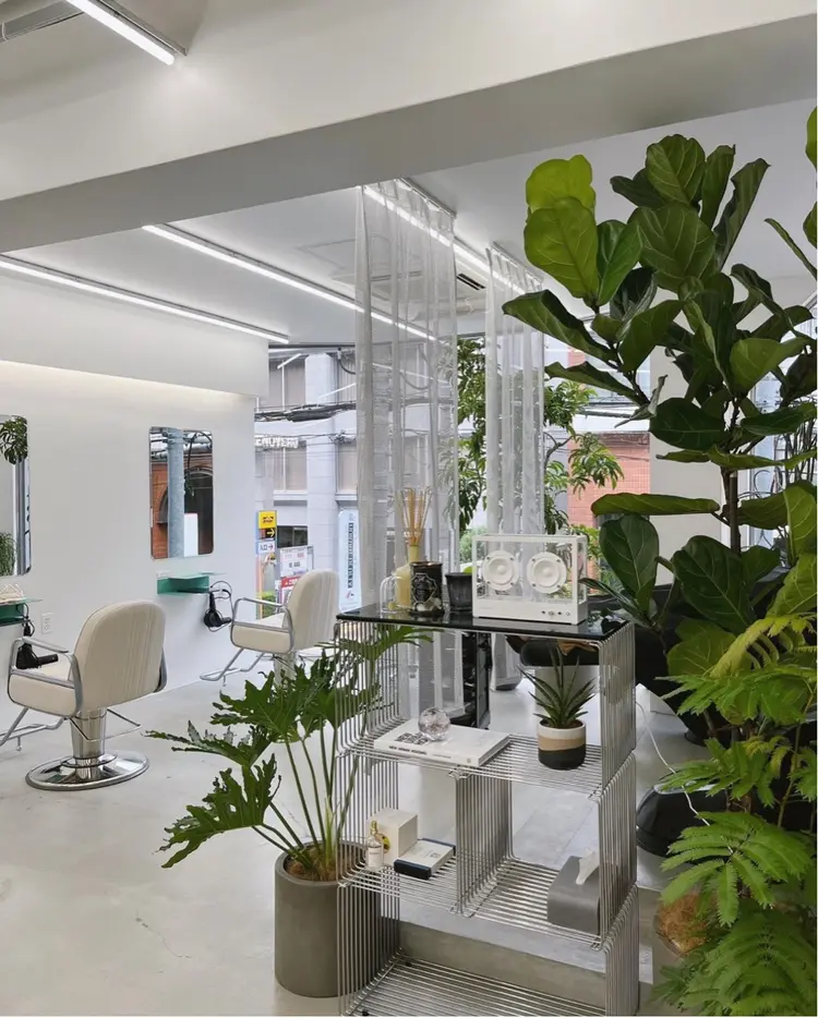 tohkaの内観・外観1