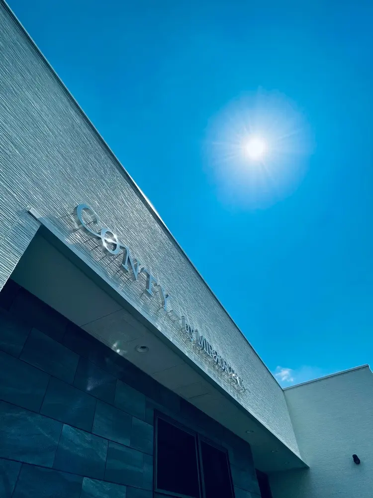 CONTY by MIRRORTALKの内観・外観1