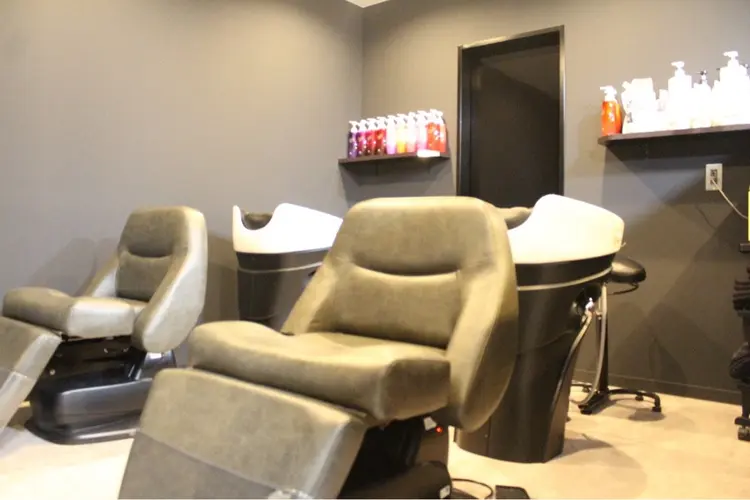 Ala.の内観・外観2