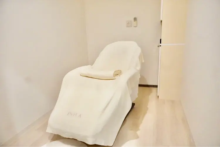 POLA THE BEAUTY 黒川店の内観・外観2