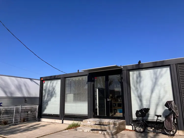 スアビスサロンハナレ越谷レイクタウンの内観・外観1