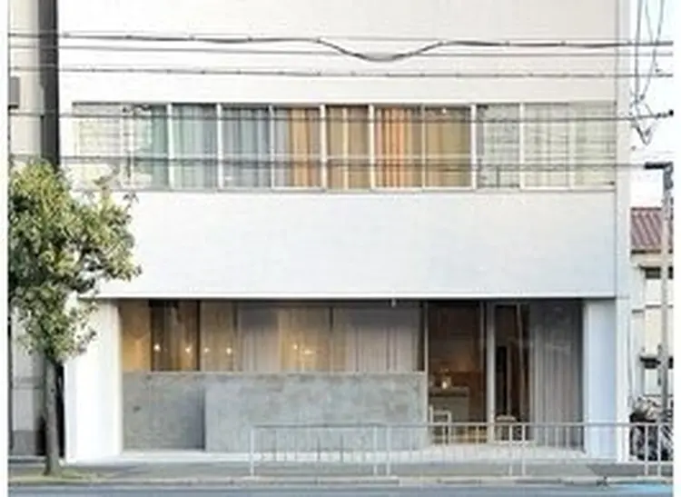 Casetta.eyelashの内観・外観1