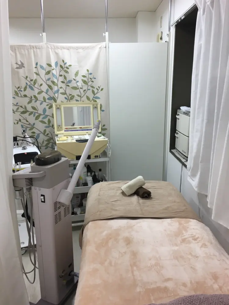 KIWAMIの内観・外観1