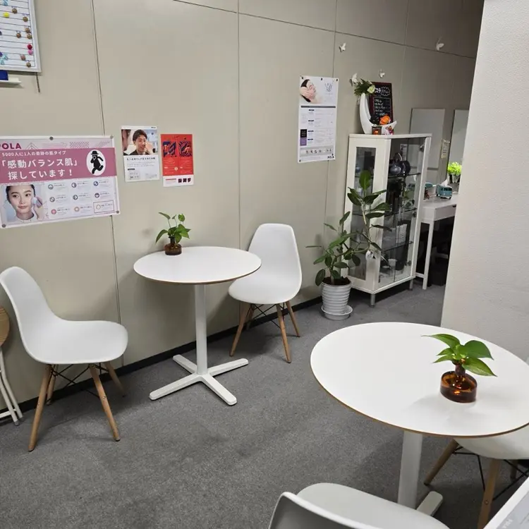 POLA Estheinn半田東の内観・外観1