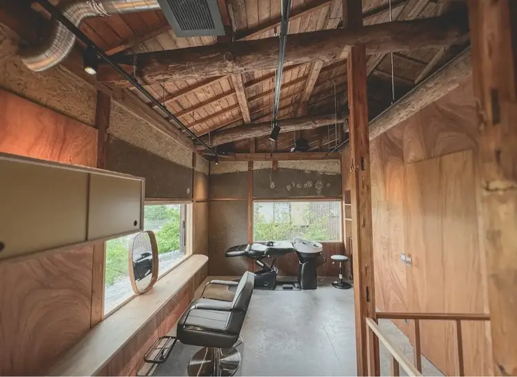 siji oyamazakiの内観・外観3