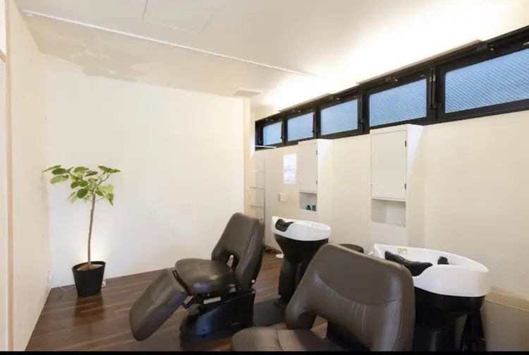 hair make anvieの内観・外観3