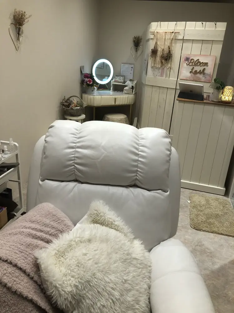 （muro by mieux）bloom  lashの内観・外観3