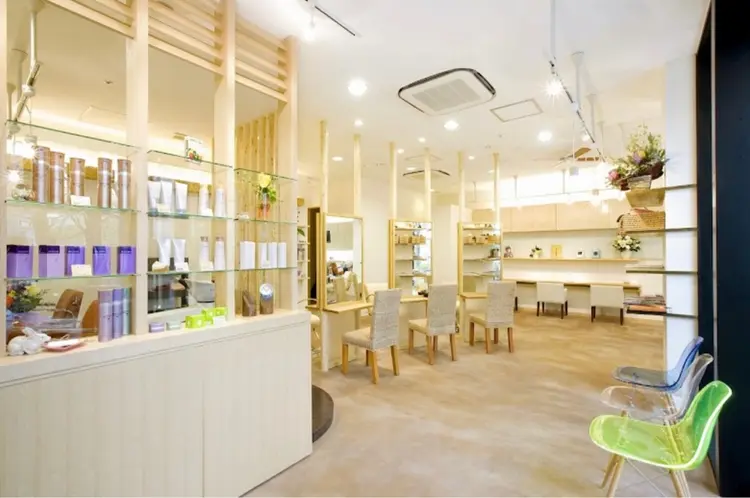 ROOF 用賀の内観・外観2