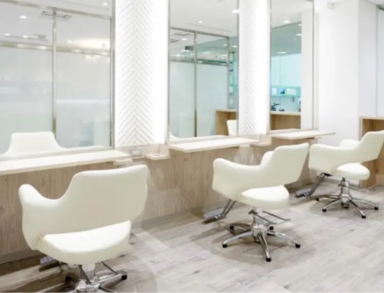 neaf六本木の内観・外観3