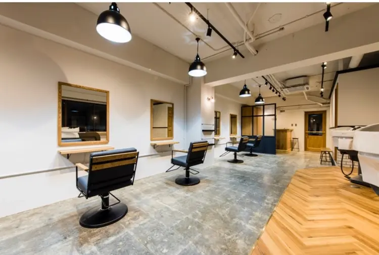 knockの内観・外観2