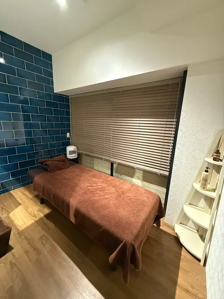 NUNIの内観・外観1