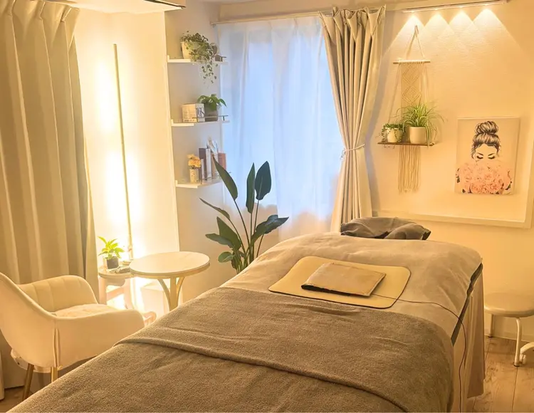 LaLaの内観・外観1