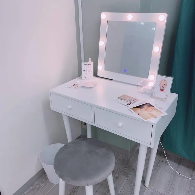 WHITE EYE 枚方店の内観・外観3