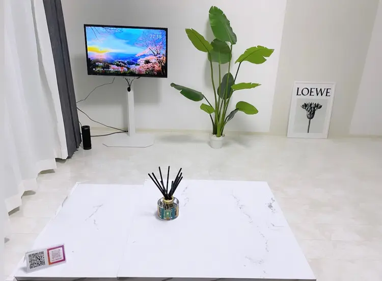 脱毛サロンWHITEの内観・外観1