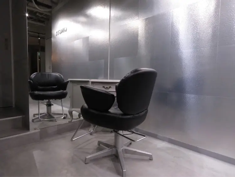 GINGERの内観・外観2