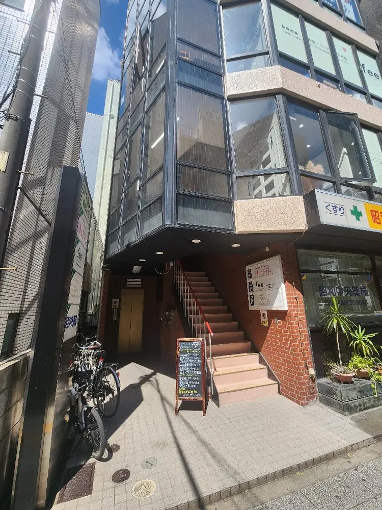 髪質改善&Spa fee 南越谷店の内観・外観1