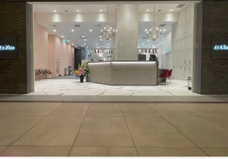 LaBless　北浜プラザの内観・外観3