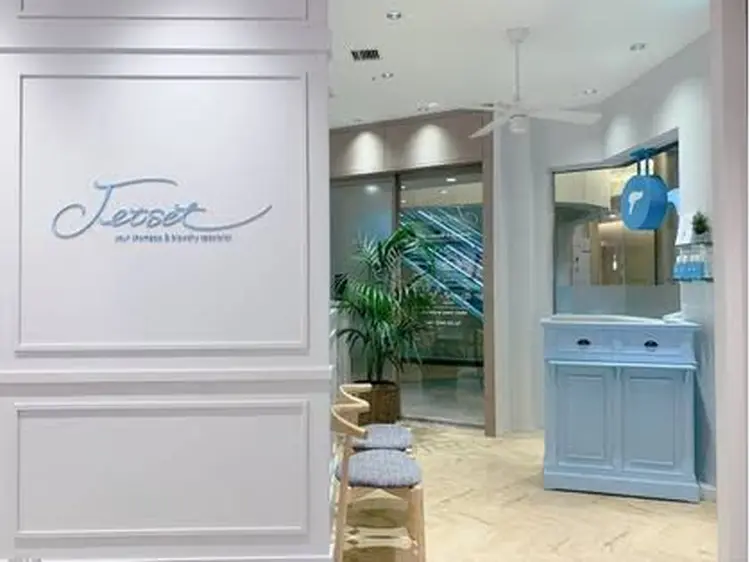 jetset赤坂店の内観・外観1