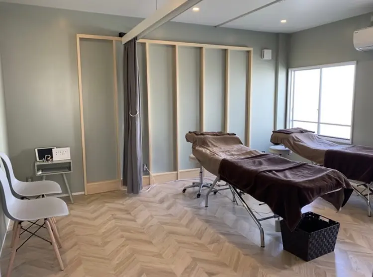 solasの内観・外観3