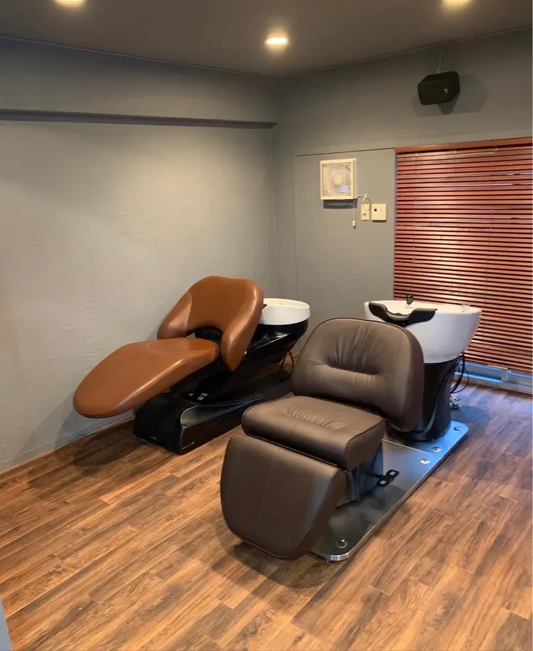 FUGO harajukuの内観・外観2