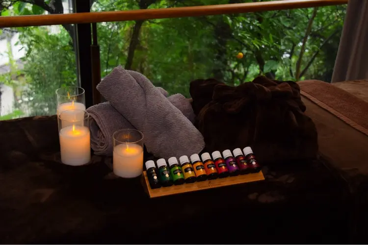 Health&Beauty Salon Sanorria【サノリア】の内観・外観1