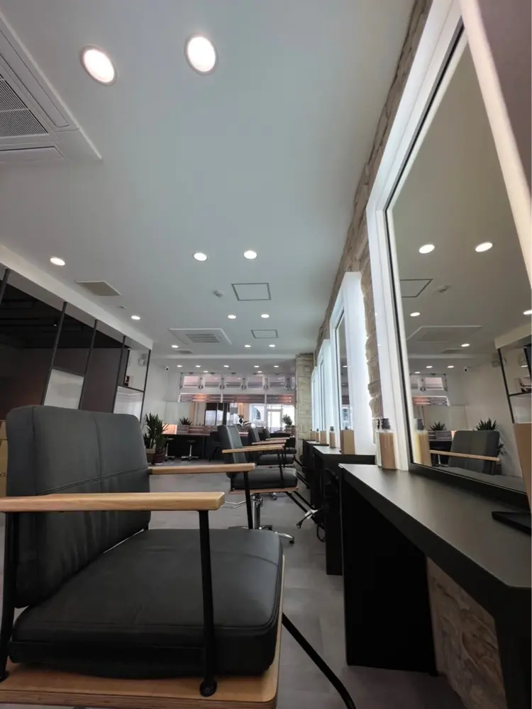 VIEW EHIMEの内観・外観1