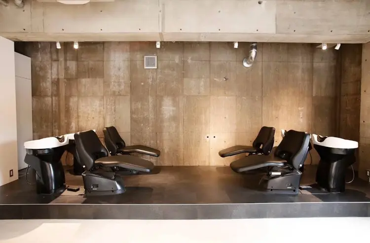 SISTA自由が丘の内観・外観3