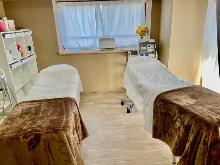 Freesia total beautyの内観・外観2