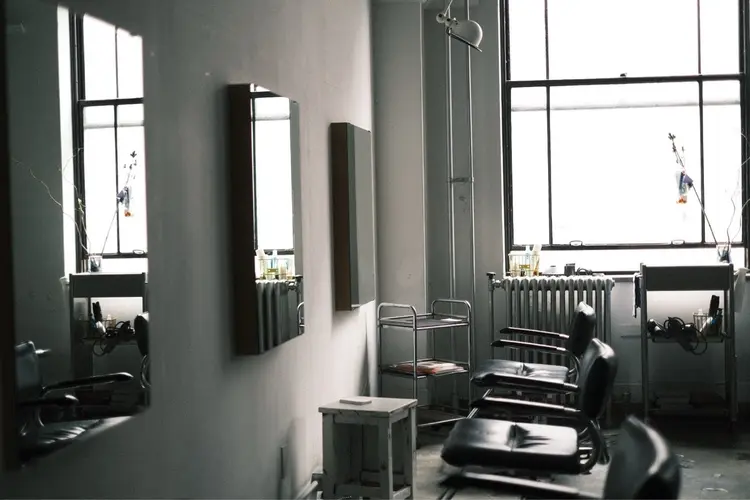 Luteの内観・外観1