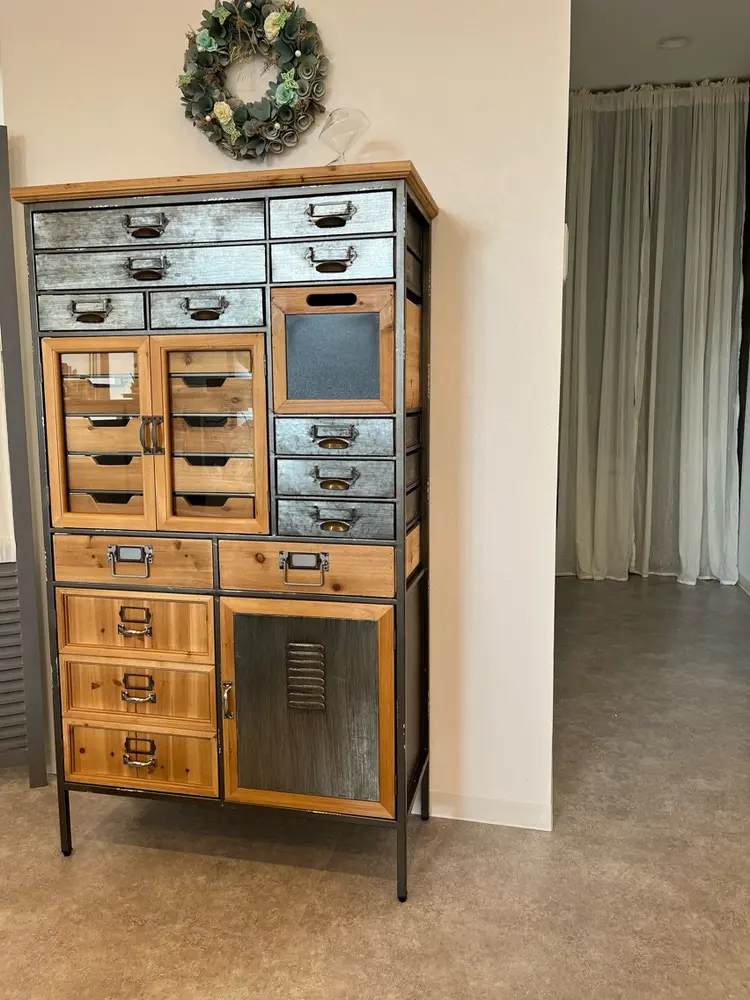 nail Lunieの内観・外観1