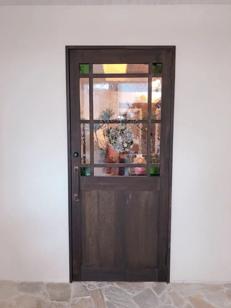 Cheri Cherieの内観・外観1