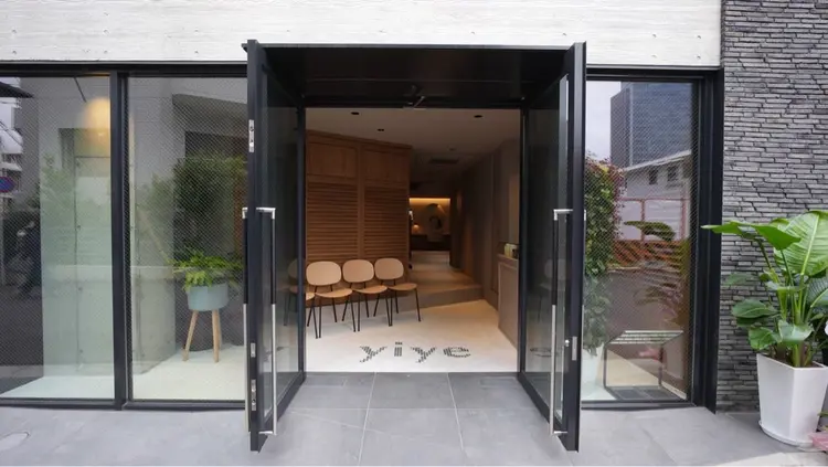 yiye aoyamaの内観・外観2