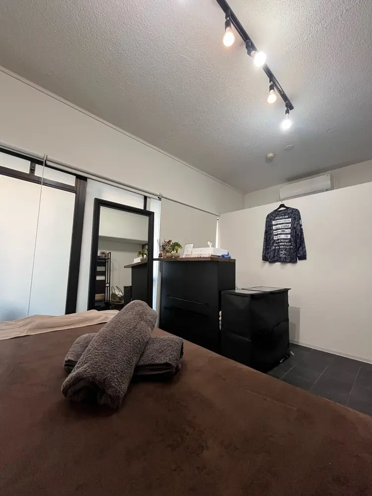 Body care salon LUANAの内観・外観1