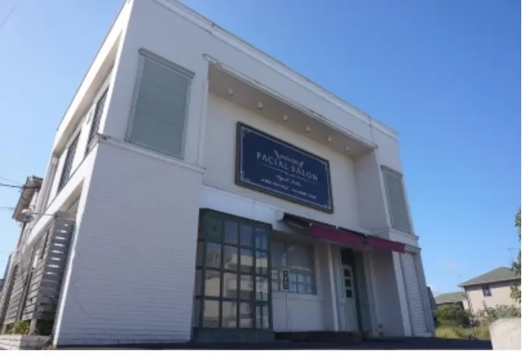 メナード東手城の内観・外観1