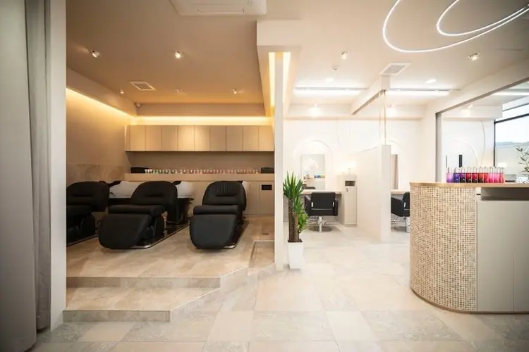 roan宗像店の内観・外観3