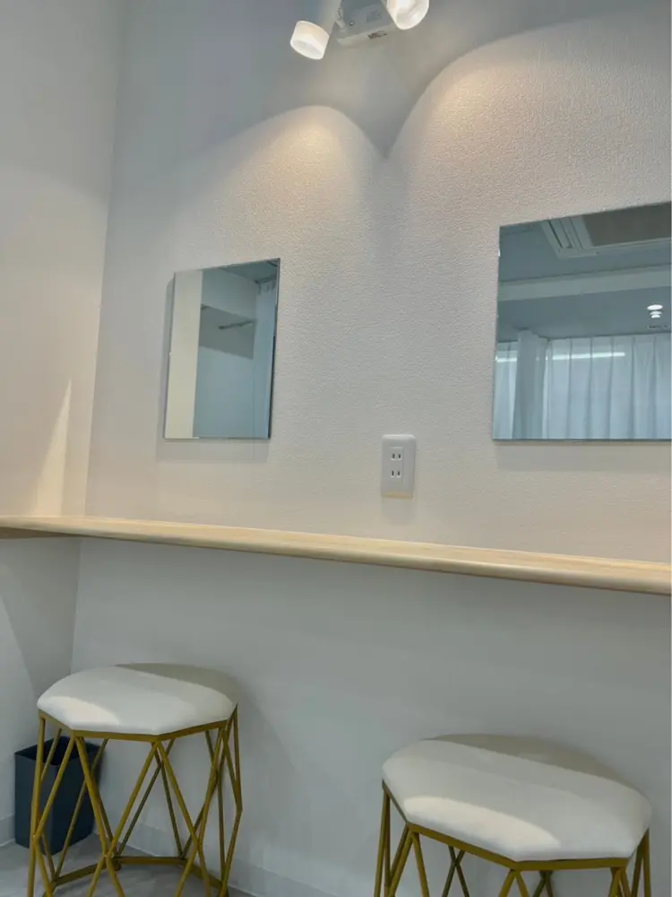 y'sbeauty天王寺店の内観・外観2