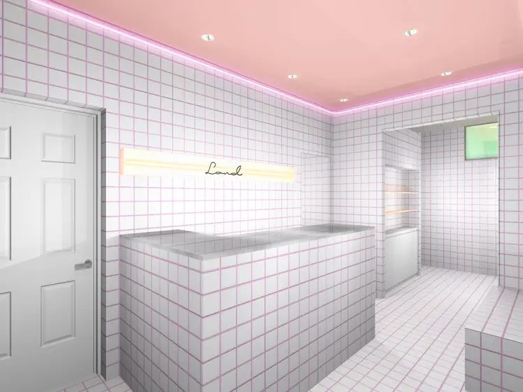 Lond luceの内観・外観1