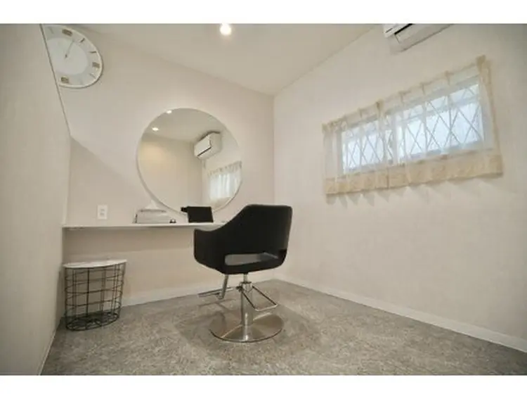 Day FRAMEの内観・外観3