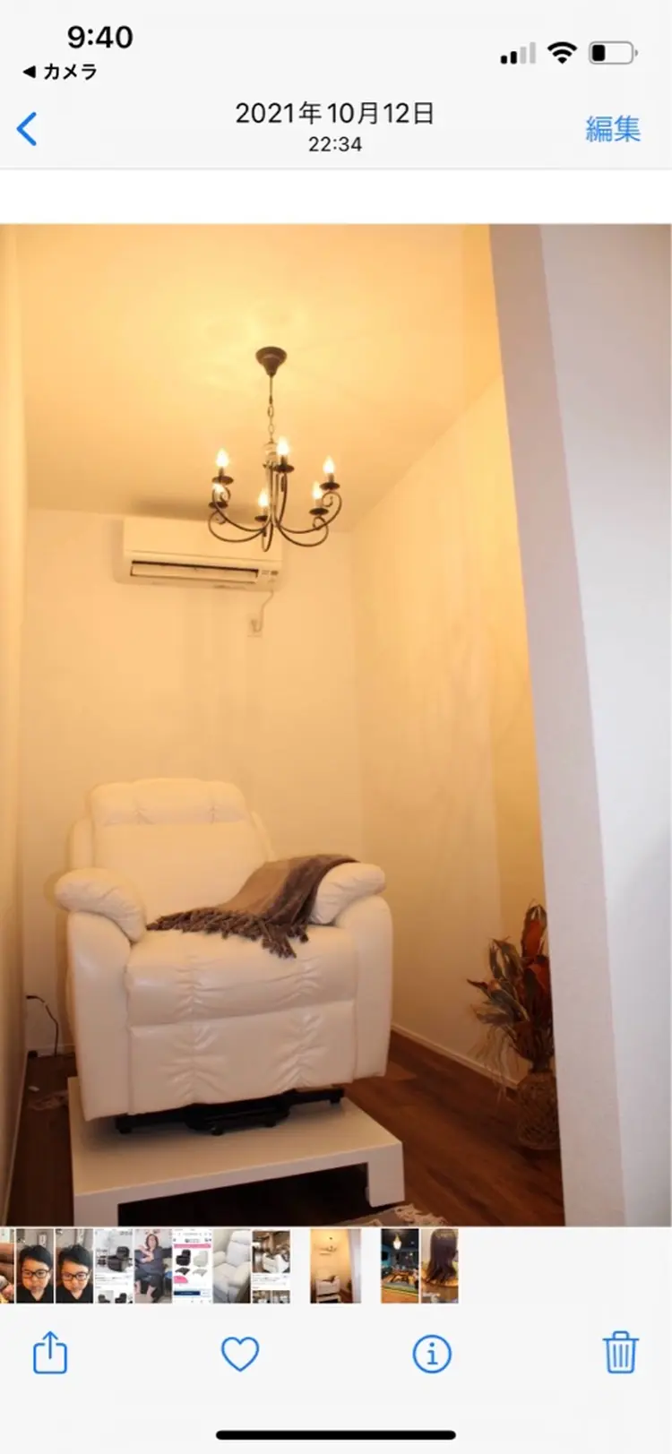 nicolaの内観・外観1