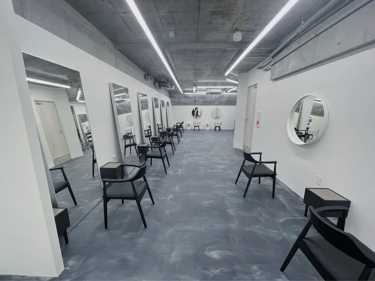 EACH(いーち)の内観・外観3