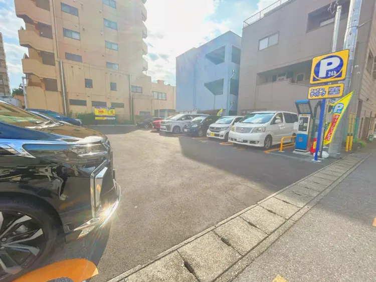 Re:am-リアム-の内観・外観3